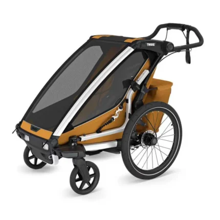Remorque de vélo Thule Chariot Sport 1