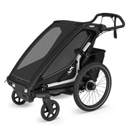 Remorque de vélo Thule Chariot Sport 1