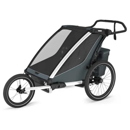 Remorque de vélo Thule Chariot Cross 2