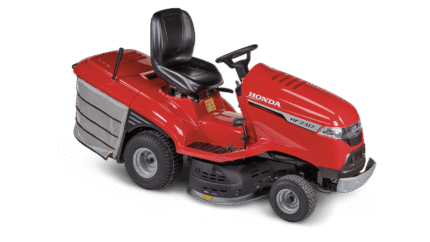 Tondeuse autoportée HONDA HF 2317 HME