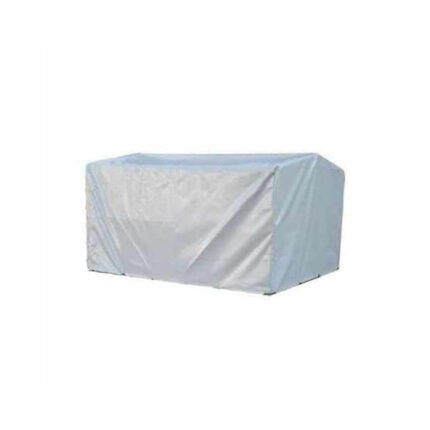 Bâche haute H80cm avec armature pour remorque LIDER 34440 et 39440