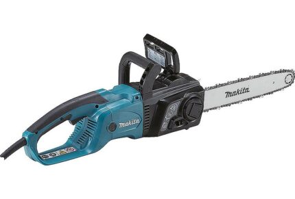 Tronçonneuse électrique MAKITA UC4551A 2000 W 45 cm