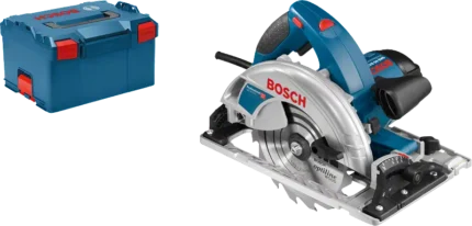 Scie Circulaire Bosch GKS 65 GCE Professional