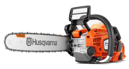 Tronçonneuse professionnelle Husqvarna 540 XP III