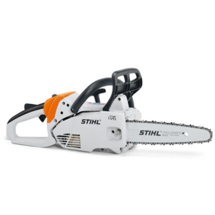 STIHL MS 151 C-E en guide de 30cm